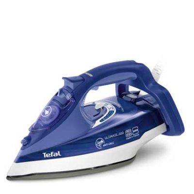 Tefal Ultimate Anti-Calc 2600W Steam Iron Tefal Ultimate Anti-Calc 2600W Steam Iron